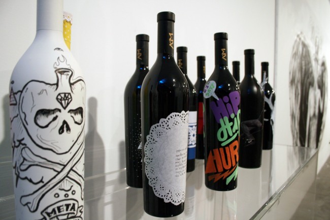 Wine Talks & Art (1)