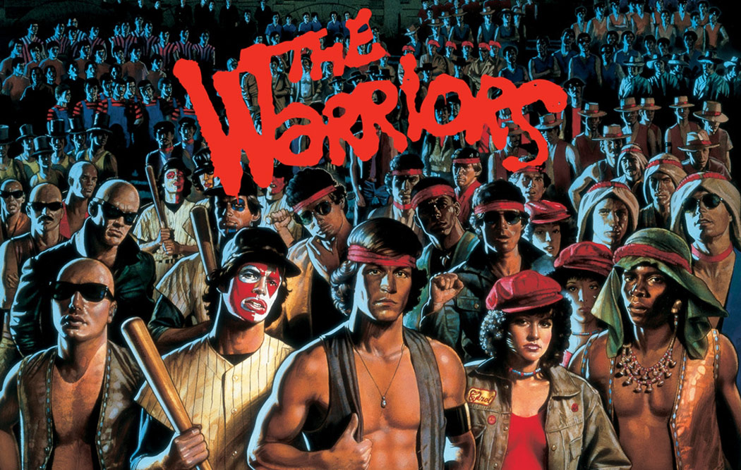 the-warriors