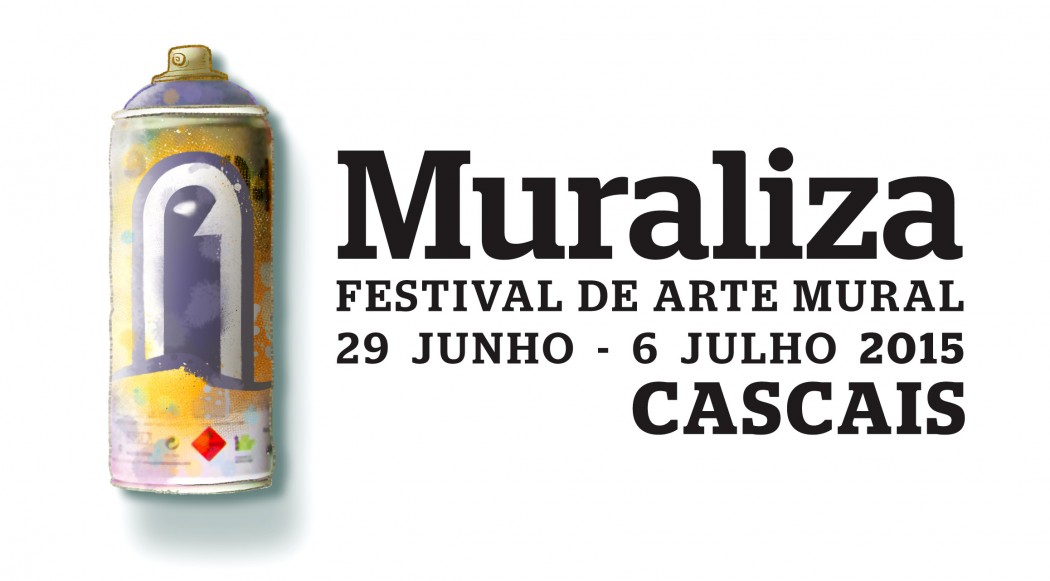 MURALIZA 2015 - 2 _ logo + lettering