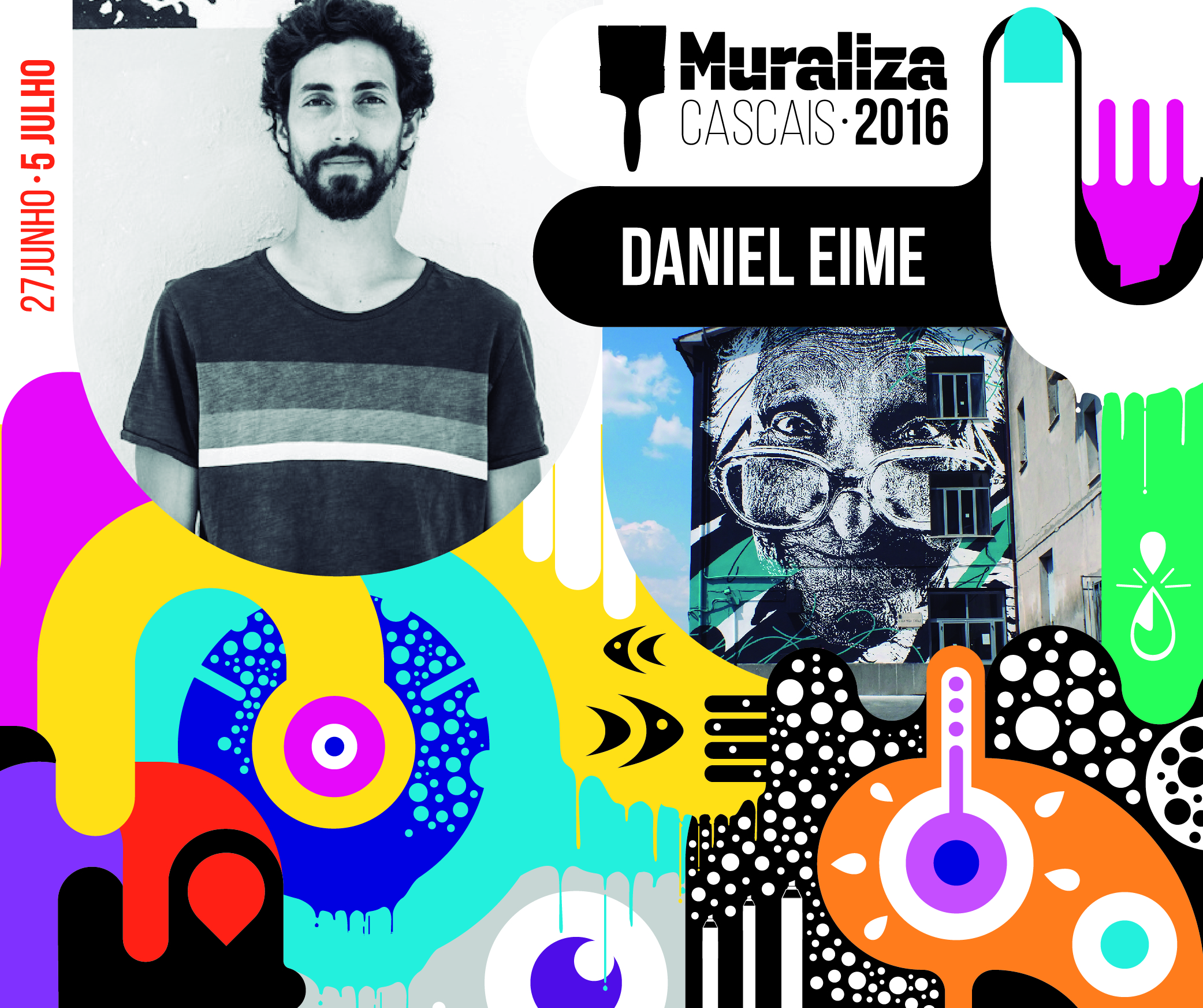 MURALIZA 2016 - 07 _ Daniel Eime