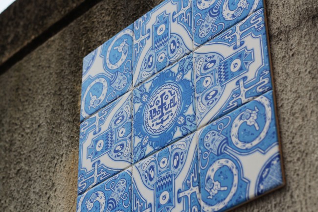 Portuguese tiles by afttf (4)